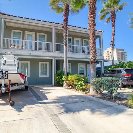 Island Serenity South Padre Island Luaran gambar