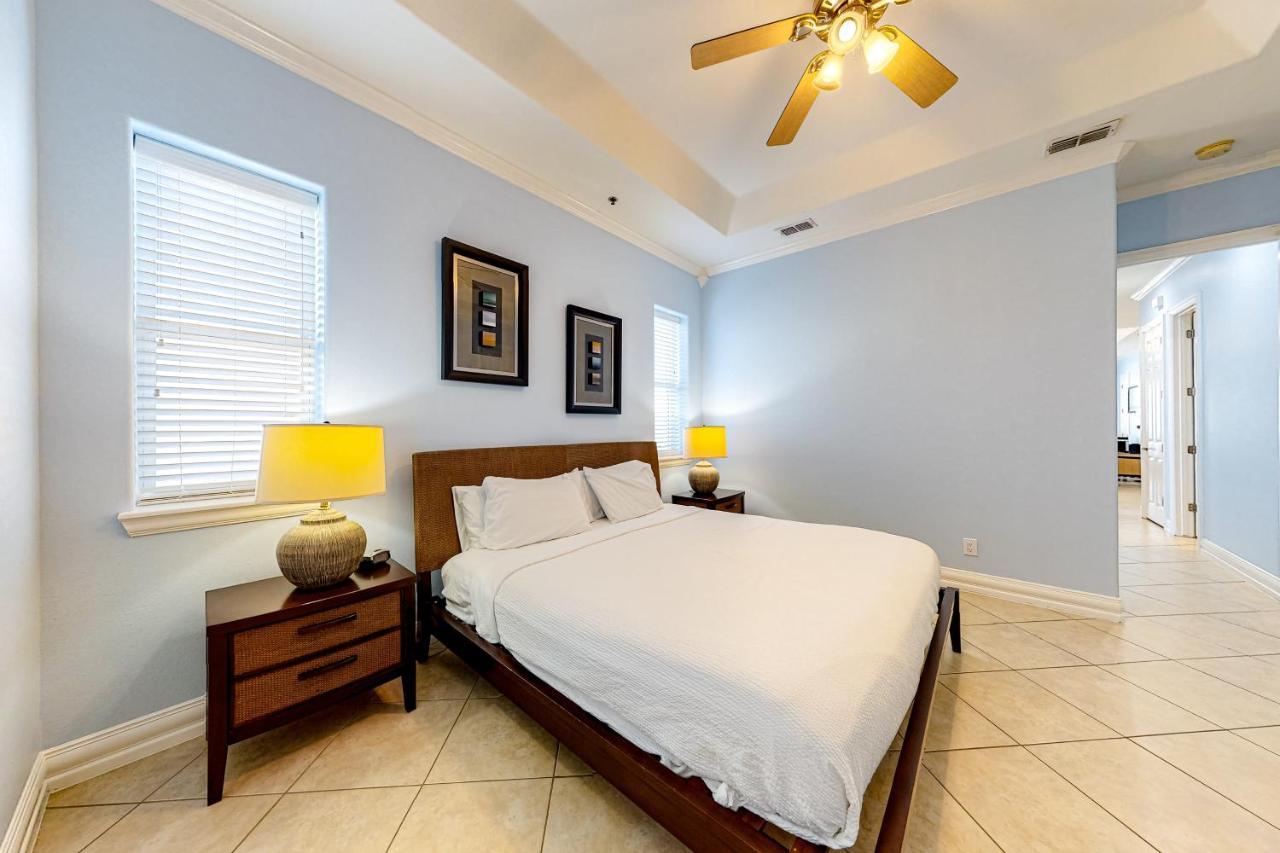Island Serenity South Padre Island Luaran gambar