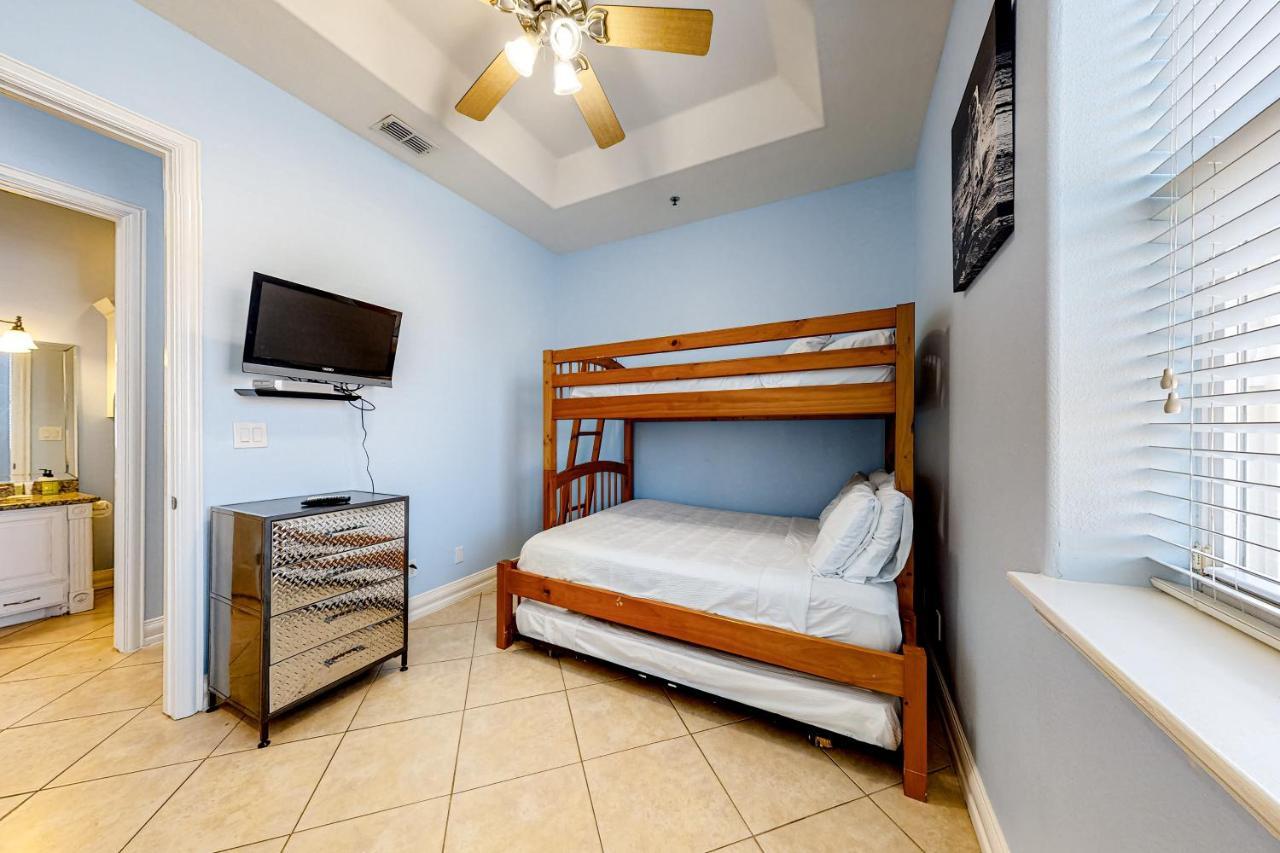 Island Serenity South Padre Island Luaran gambar
