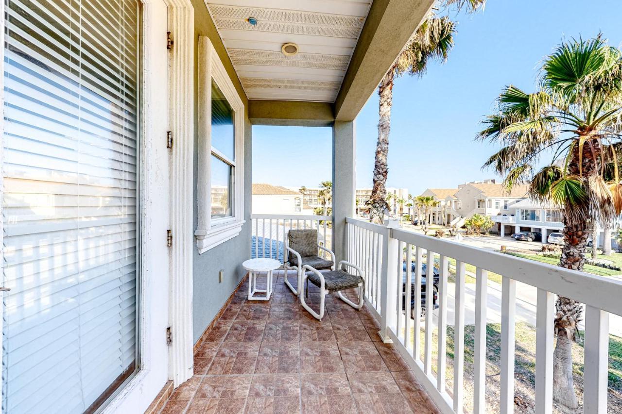 Island Serenity South Padre Island Luaran gambar
