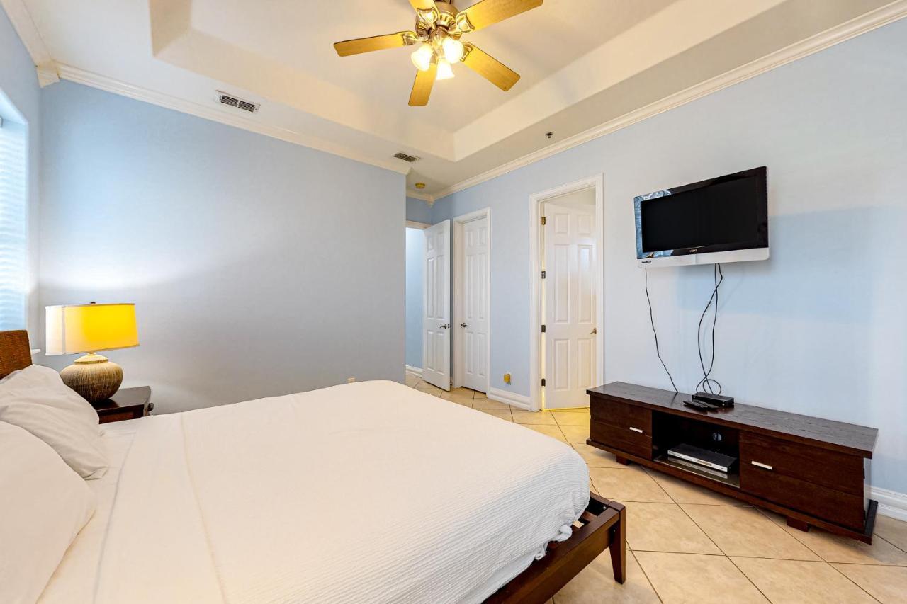 Island Serenity South Padre Island Luaran gambar