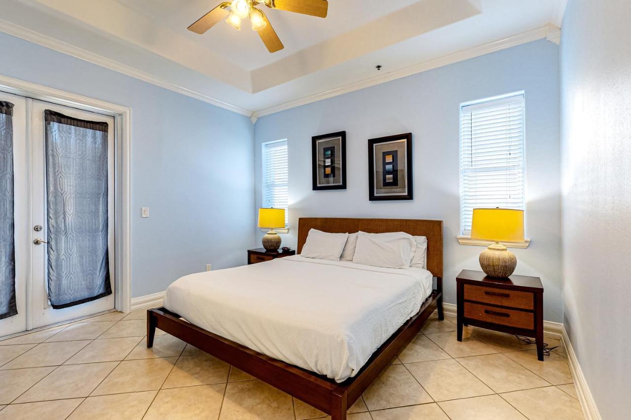 Island Serenity South Padre Island Luaran gambar