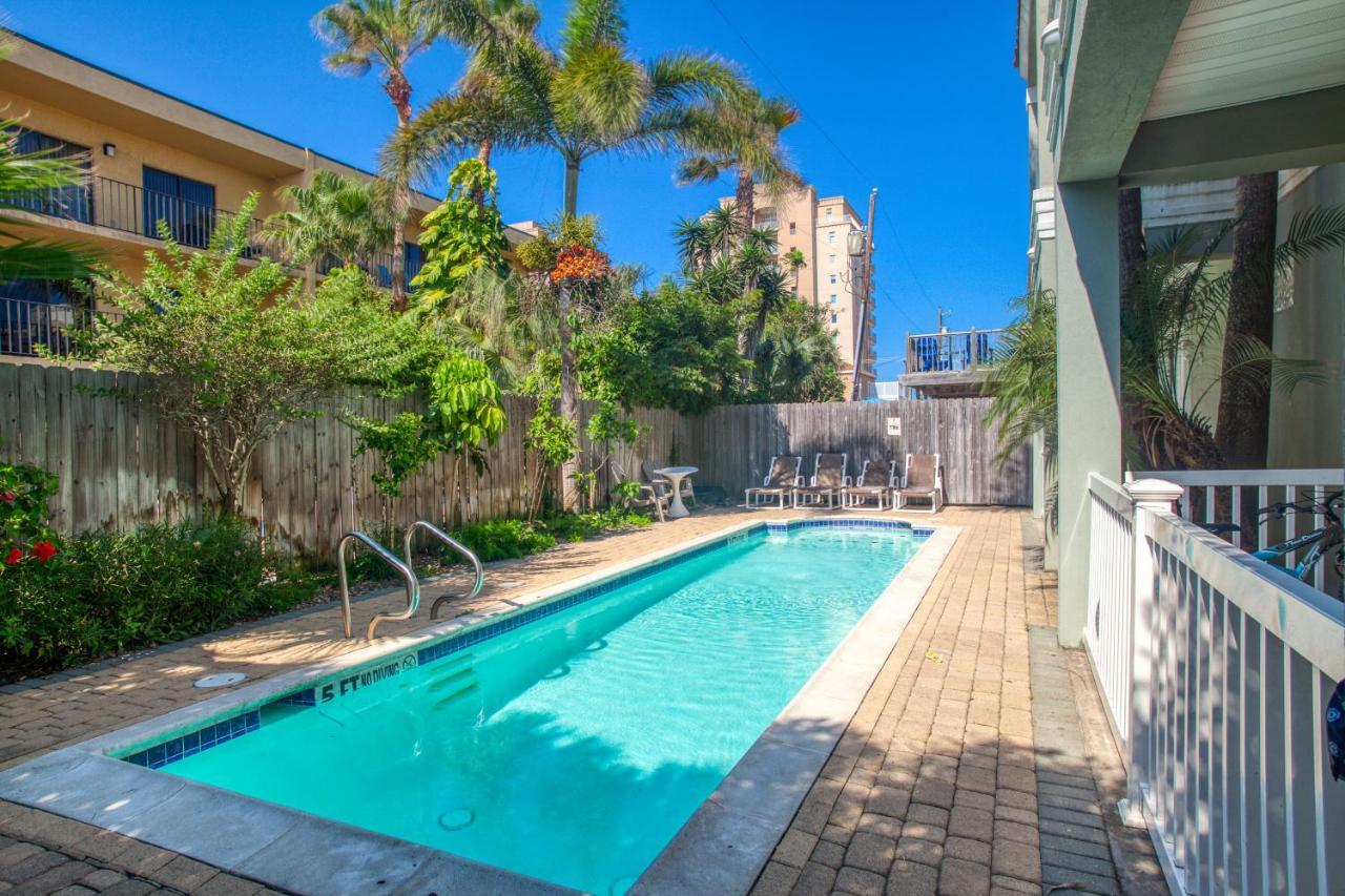 Island Serenity South Padre Island Luaran gambar