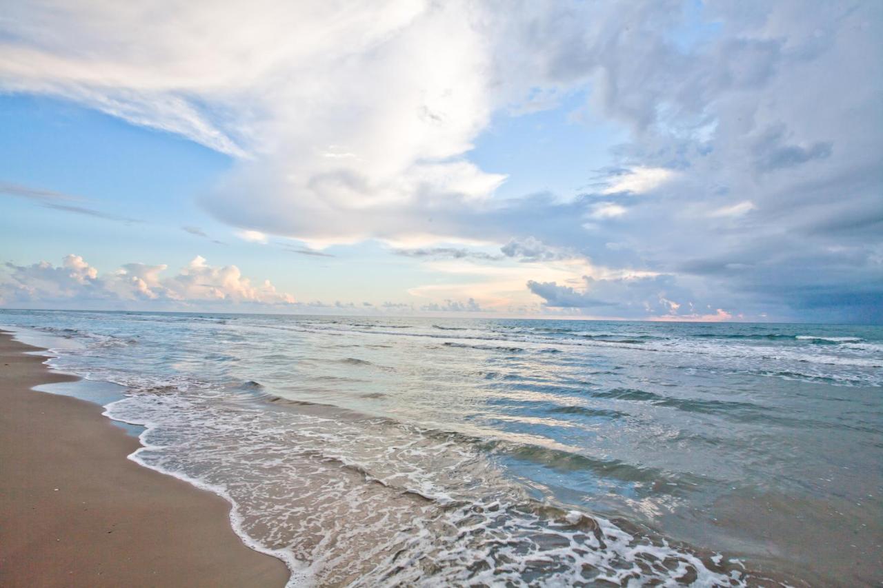 Island Serenity South Padre Island Luaran gambar