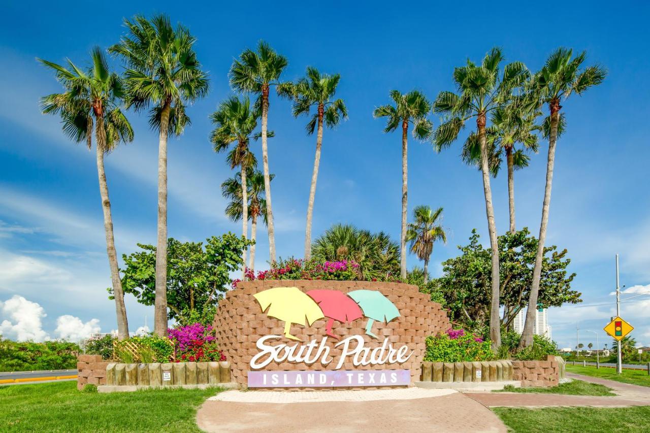Island Serenity South Padre Island Luaran gambar