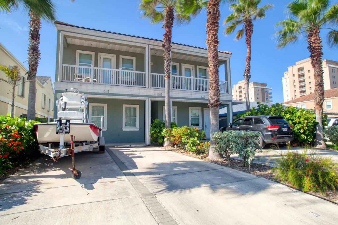 Island Serenity South Padre Island Luaran gambar